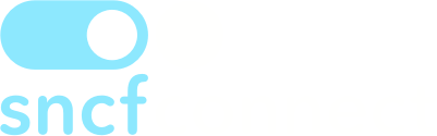 Logo SNCF Connect