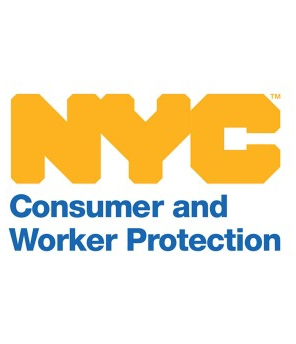 Business resources from NYC Consumer and Worker Protection Agency