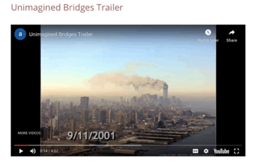 Les évènements du 9/11