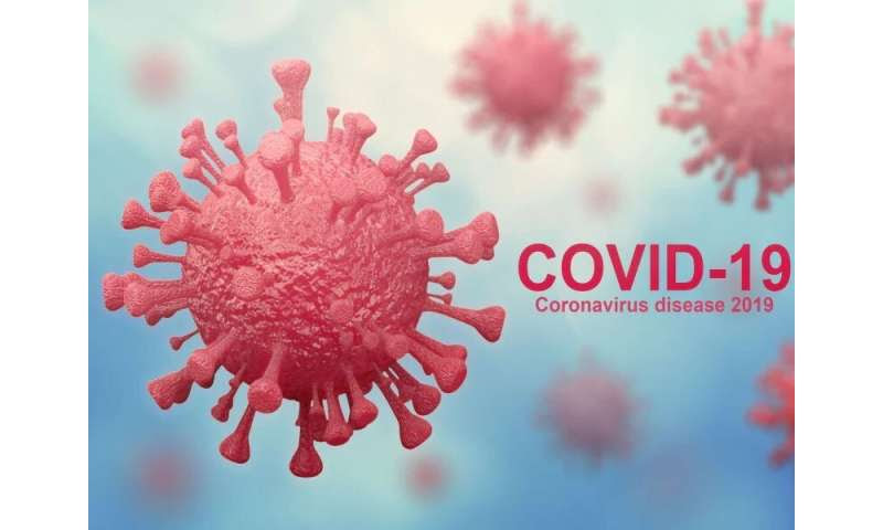 Nanotechnology might help fight deadly 'Cytokine storm' of COVID-19