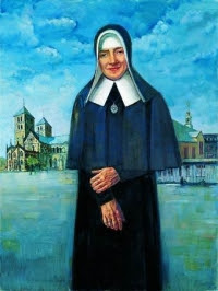 Błogosławiona Maria Eutymia Üffing