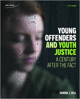 Young Offenders and Youth Justice: A Century After the Fact in Kindle/PDF/EPUB