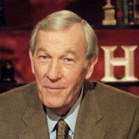 Legendary 1960s, 1970s news anchor passes away at 93