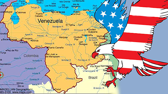 venezuela-estados unidos