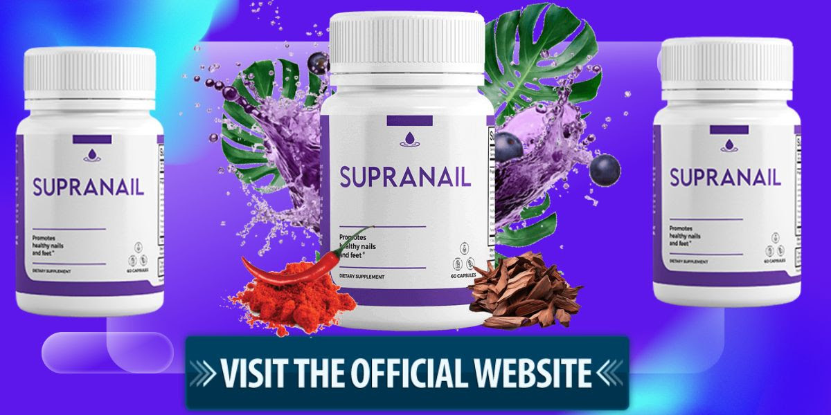 Buy Supranail