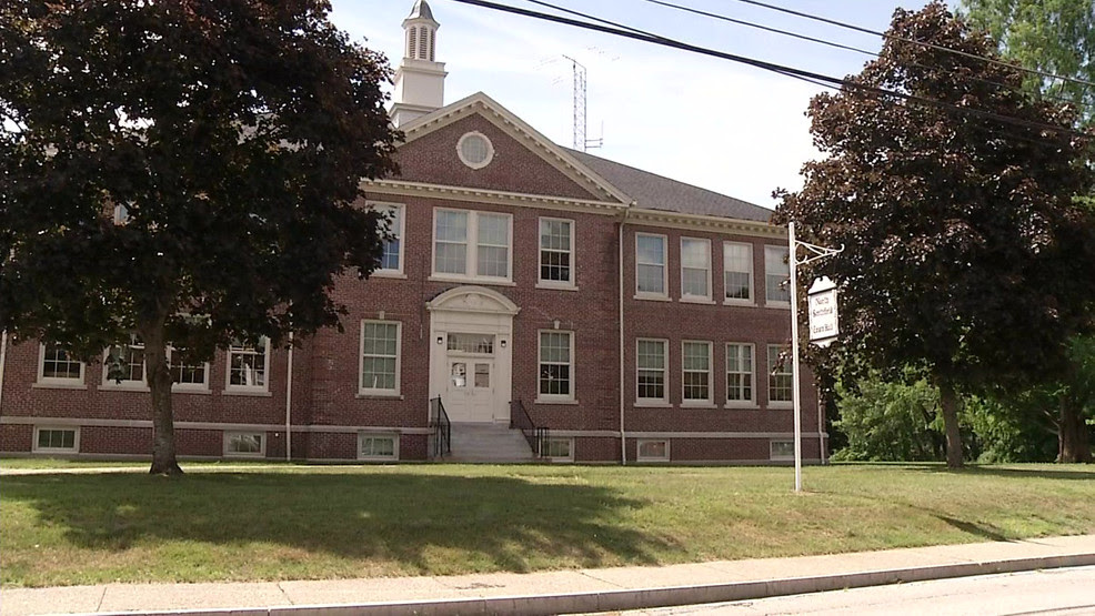 NBC 10 I-Team: North Smithfield town administrator sued for alleged discrimination