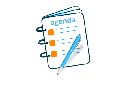 agenda - Palo Alto Daily Post