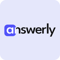 Lifetime access to Answerly