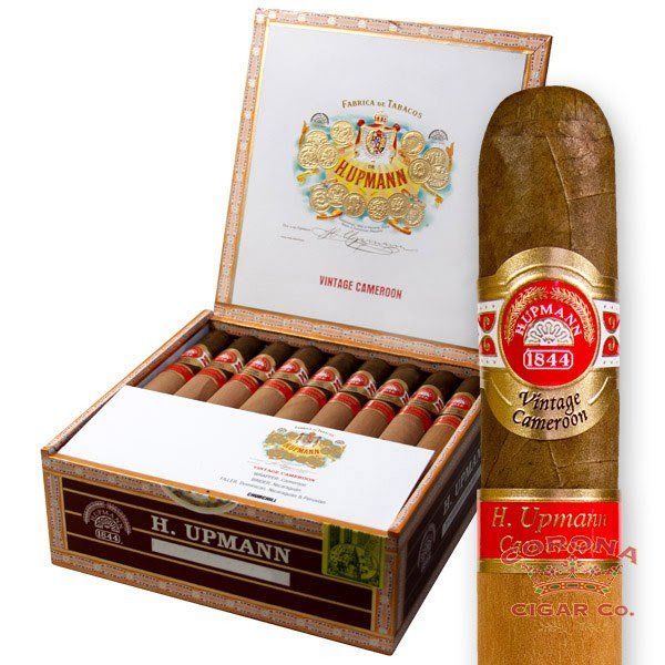 Image of H. Upmann Vintage Robusto Cigars