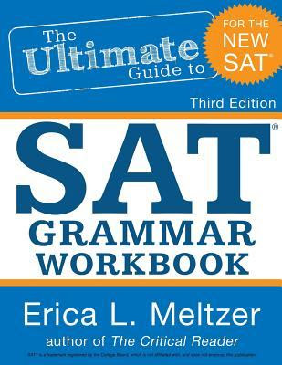 The Ultimate Guide to SAT Grammar Workbook PDF