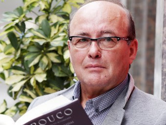 José Manuel Vidal y la biografía no autorizada de Rouco