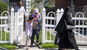 NYC: Muslim, 19, plotted knife jihad massacre at Flushing Bay Promenade near World’s Fair Marina