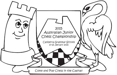 Australian Junior Chess community