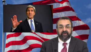 Robert Spencer video: Why Hasn’t John Kerry Been Arrested? Leftist Privilege