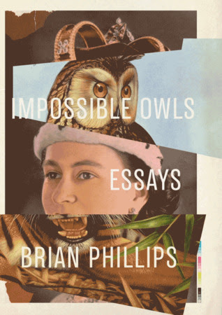 Impossible Owls: Essays EPUB