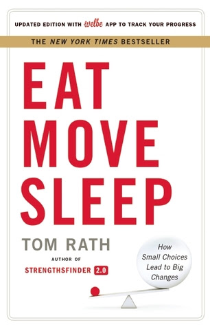 Eat Move Sleep: How Small Choices Lead to Big Changes PDF