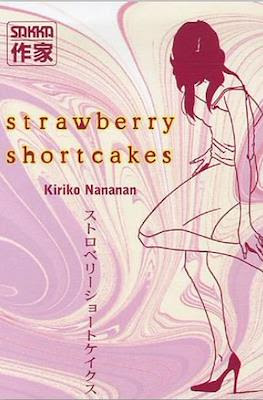 Strawberry Shortcakes (Rústica 336 pp)