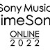 『Sony Music AnimeSongs ONLINE 2022』 to Stream on 8th & 9th January 2022! Edited Version to Stream via Veeps on Jan 22nd!