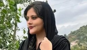 Iran: Woman declared brain dead after arrest by morality police for not complying with hijab rules