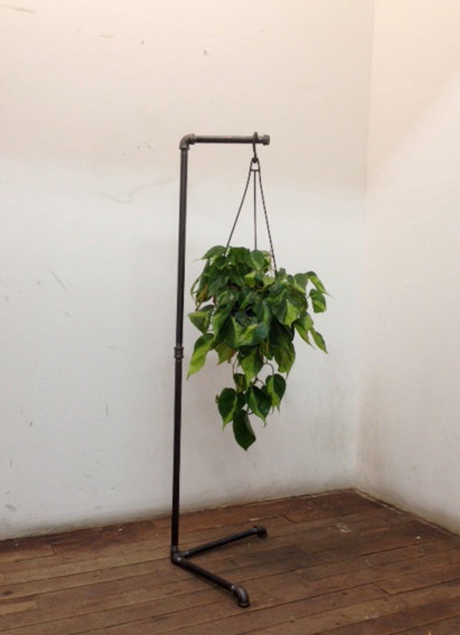 Plant stand Etsy Diy plant stand, Plant stand indoor, Hanging plants