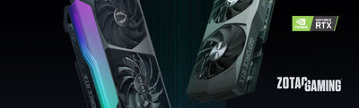 THE ULTIMATE GRAPHICS CARDS FOR GAMERS AND CREATORS, ZOTAC GAMING GeForce RTX™ 30 Series THE ULTIMATE GRAPHICS CARDS FOR GAMERS AND CREATORS, ZOTAC GAMING GeForce RTX™ 30 Series