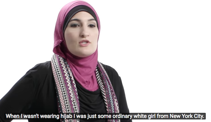 Robert Spencer in FrontPage: Linda Sarsour: A “Good Muslim” Can’t Commit Sexual Assault