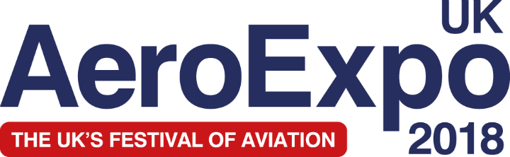 AeroExpo UK 2018