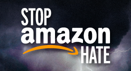 Stop Amazon hate