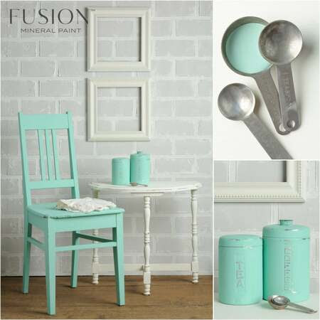 Fusion Mineral Paint For Furniture All Colours 500ml