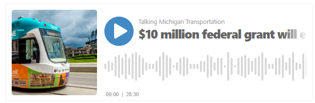 TMT - 10 million federal grant