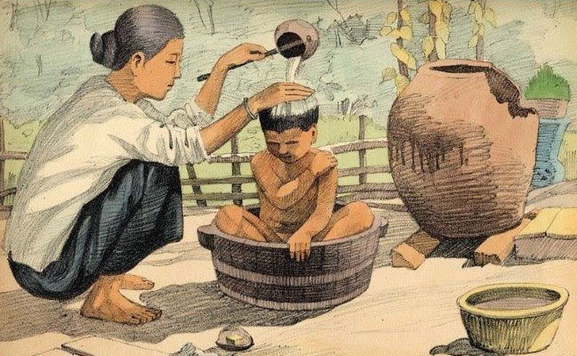 Bốn đặc điểm đáng mến của người phụ nữ truyền thống