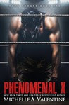 Phenomenal X (Hard Knocks, #1)