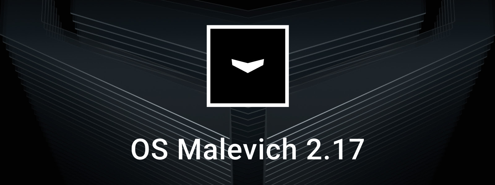 OS Malevich 2.16