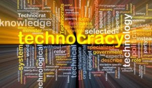 The Frictionless Politics of the Social Technocracy