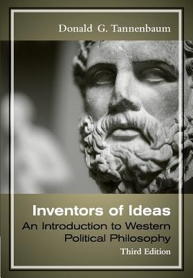 Inventors of Ideas: Introduction to Western Political Philosophy in Kindle/PDF/EPUB