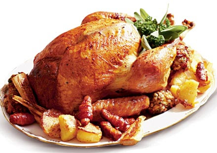 roastturkey