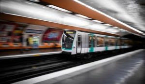 France: Muslim migrant screaming ‘Allahu akbar’ pushes man onto train tracks, is sent to mental hospital