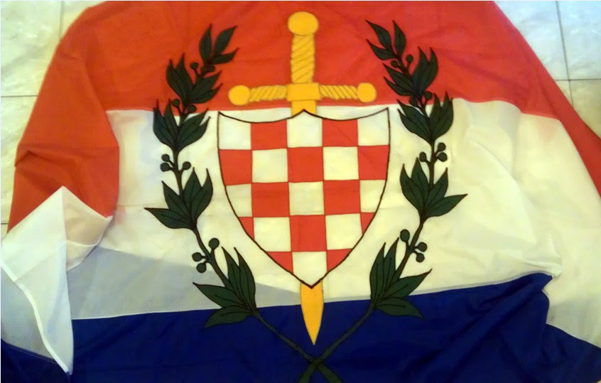 HRVATSKI NARODNI ODPOR ILI HRVATSKI NARODNI OTPOR