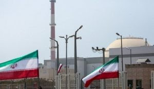 Iran violates Nuclear Deal, in 10 days “will break the uranium stockpile limit” agreed upon