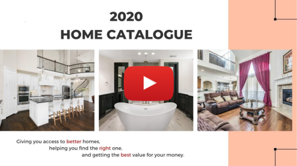 2020 Home Catalogue | dallas & beyond real estate group