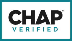 CHAP Verified