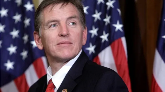 Rep. Gosar Proposes $10,000 Stimulus Checks: ‘Ordinary Americans Need This to Survive’ Image-739