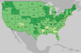 Non-Response Follow Up Map September 13, 2020