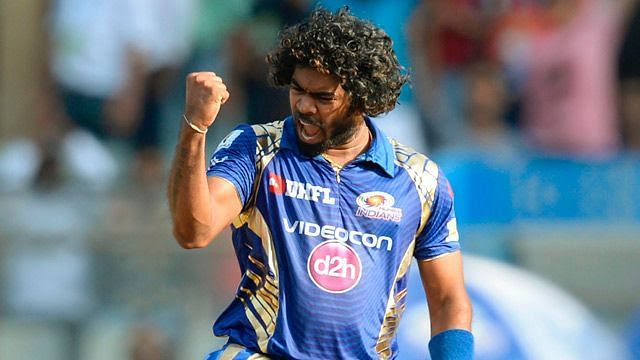Lasith Malinga is the leading wicket-taker in the IPL history