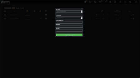 screenshot Android.BankBot.325.origin #drweb