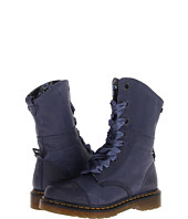 See  image Dr. Martens  Aimilie 9-Eye Toe Cap Boot 