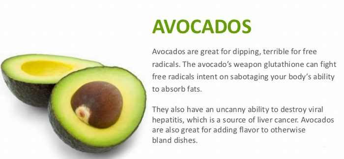 anti cancer food
