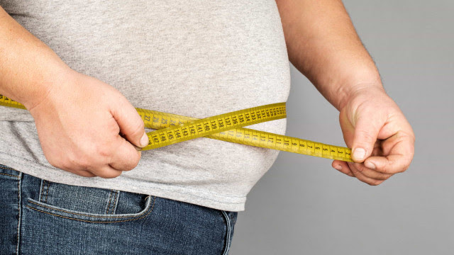 Covid-19: Obesidade aumenta risco de complicações a longo prazo