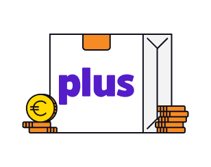 plus cargo