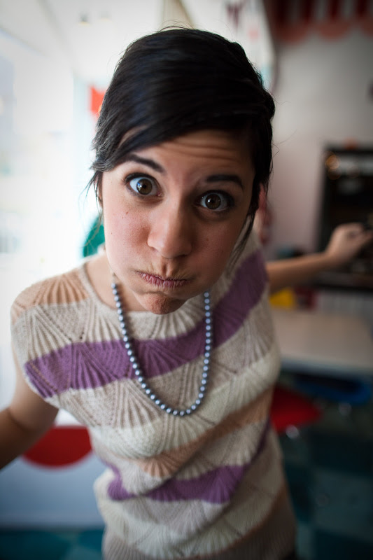Ashly Burch photo